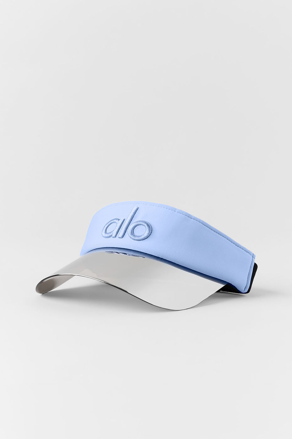 Airlift Solar Visor - Light Provence Blue image 3