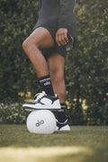 ALO Recovery Mode Sneaker - Black/White image 1