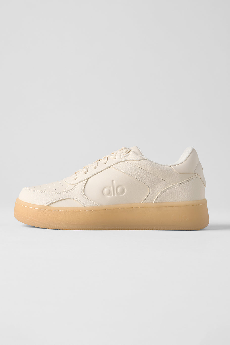 ALO Recovery Mode Sneaker - Clay image 2