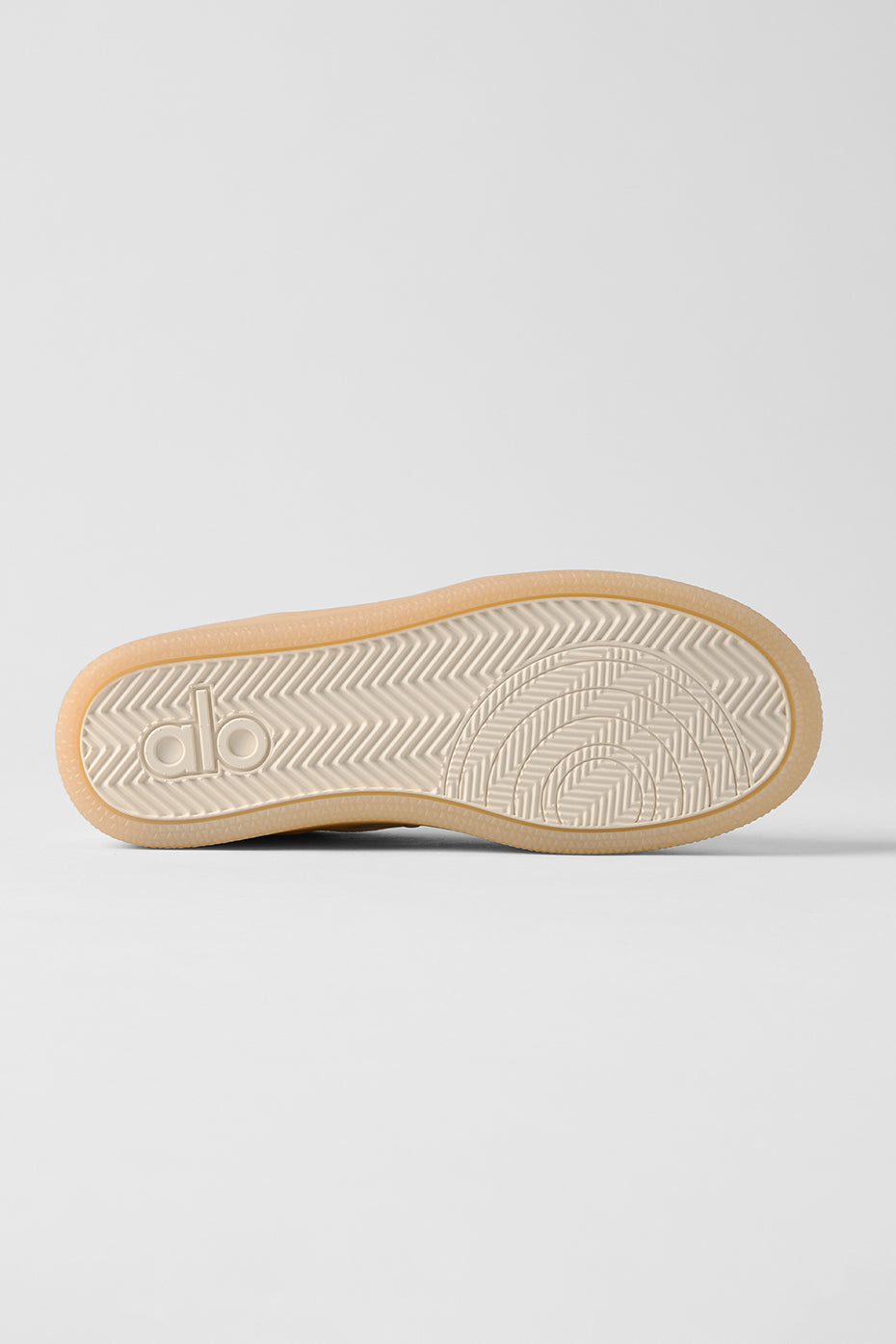 ALO Recovery Mode Sneaker - Clay image 4