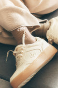 ALO Recovery Mode Sneaker - Clay image 1