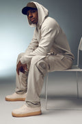 ALO Recovery Mode Sneaker - Clay image 1
