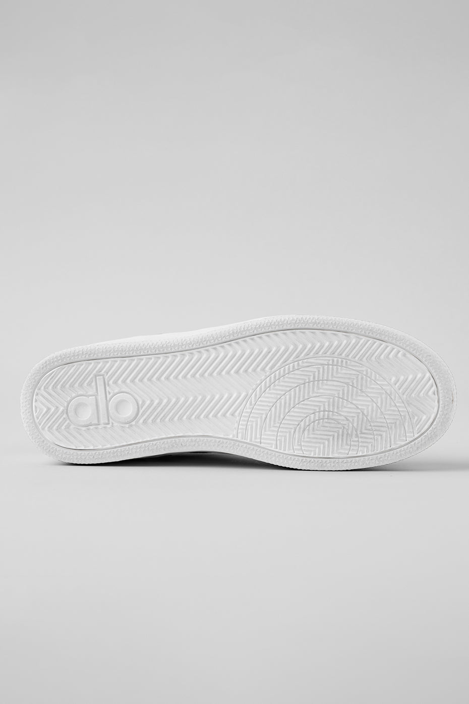 ALO Recovery Mode Sneaker - Natural White image 4