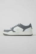 ALO Recovery Mode Sneaker - Grey/White image 1