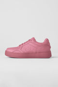 ALO Recovery Mode Sneaker - Pink Wild Rose image 1
