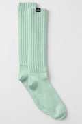 Unisex Scrunch Sock - Spearmint image 1