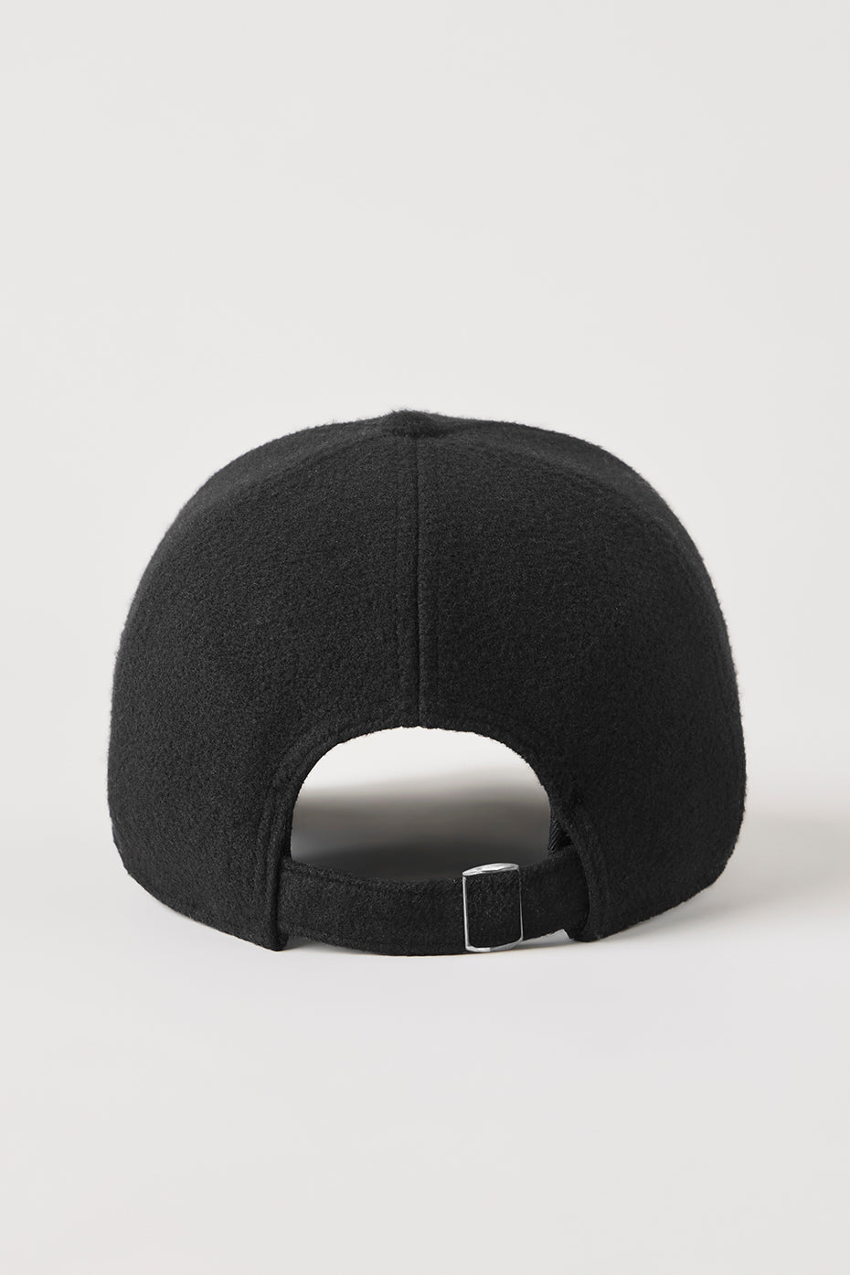 Prestige Off-Duty Cap - Black image 3