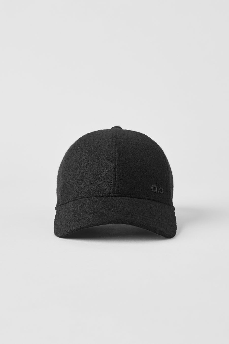 Prestige Off-Duty Cap - Black image 4