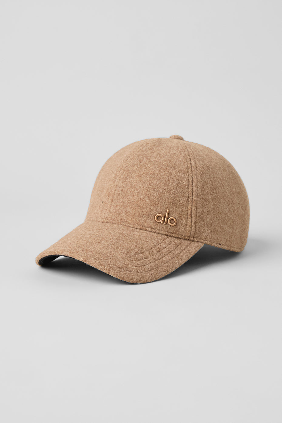 Prestige Off-Duty Cap - Toasted Almond image 1