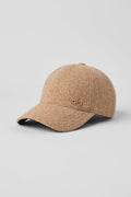 Prestige Off-Duty Cap - Toasted Almond image 1