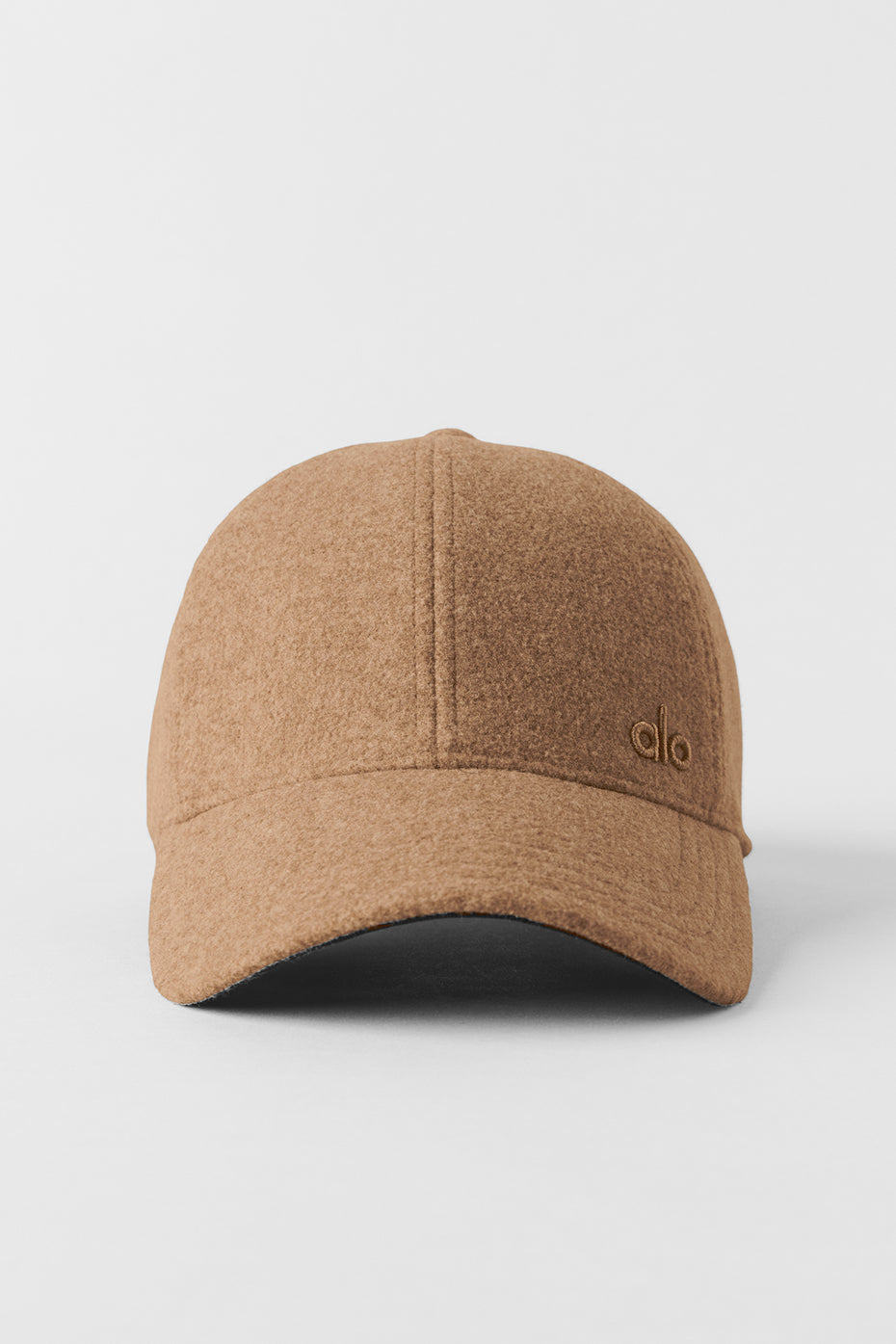 Prestige Off-Duty Cap - Toasted Almond image 3