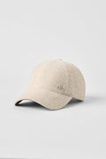 Prestige Off-Duty Cap - Cream Heather image 1
