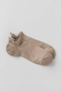 Unisex Performance Tab Sock - Gravel image 1