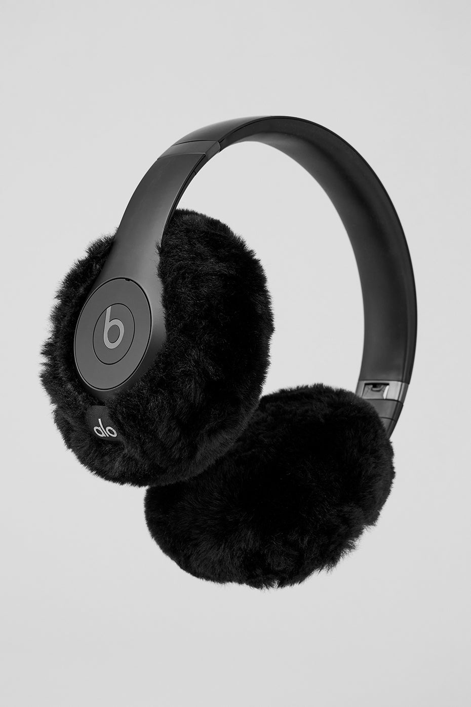 Beats Studio Pro Headphones - Black image 1