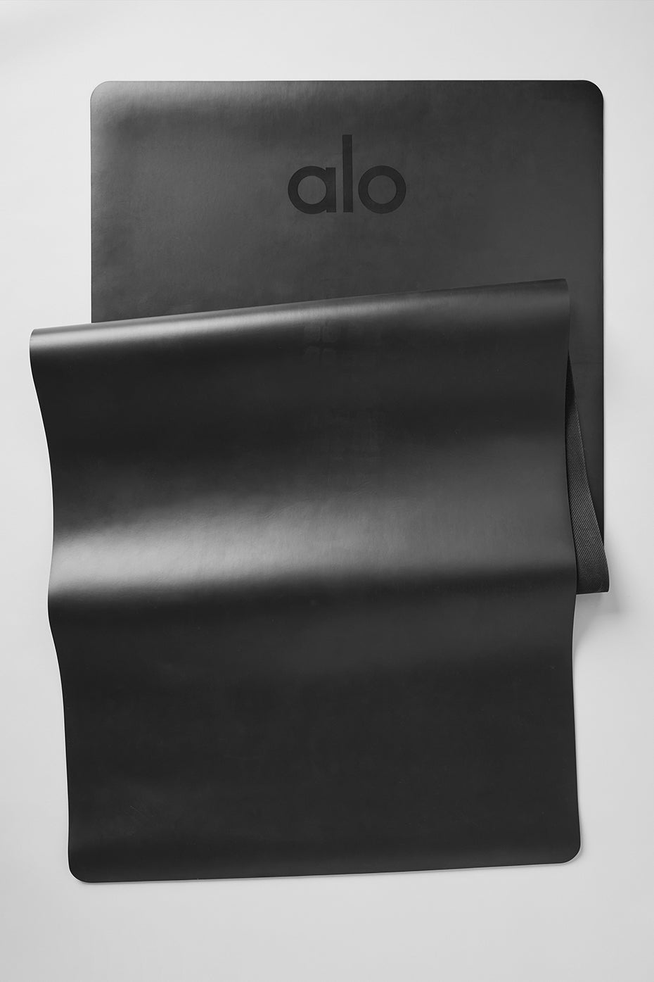 Lightweight Warrior Mat - Black image 1