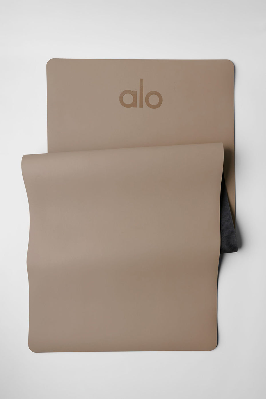 Lightweight Warrior Mat - Gravel image 1