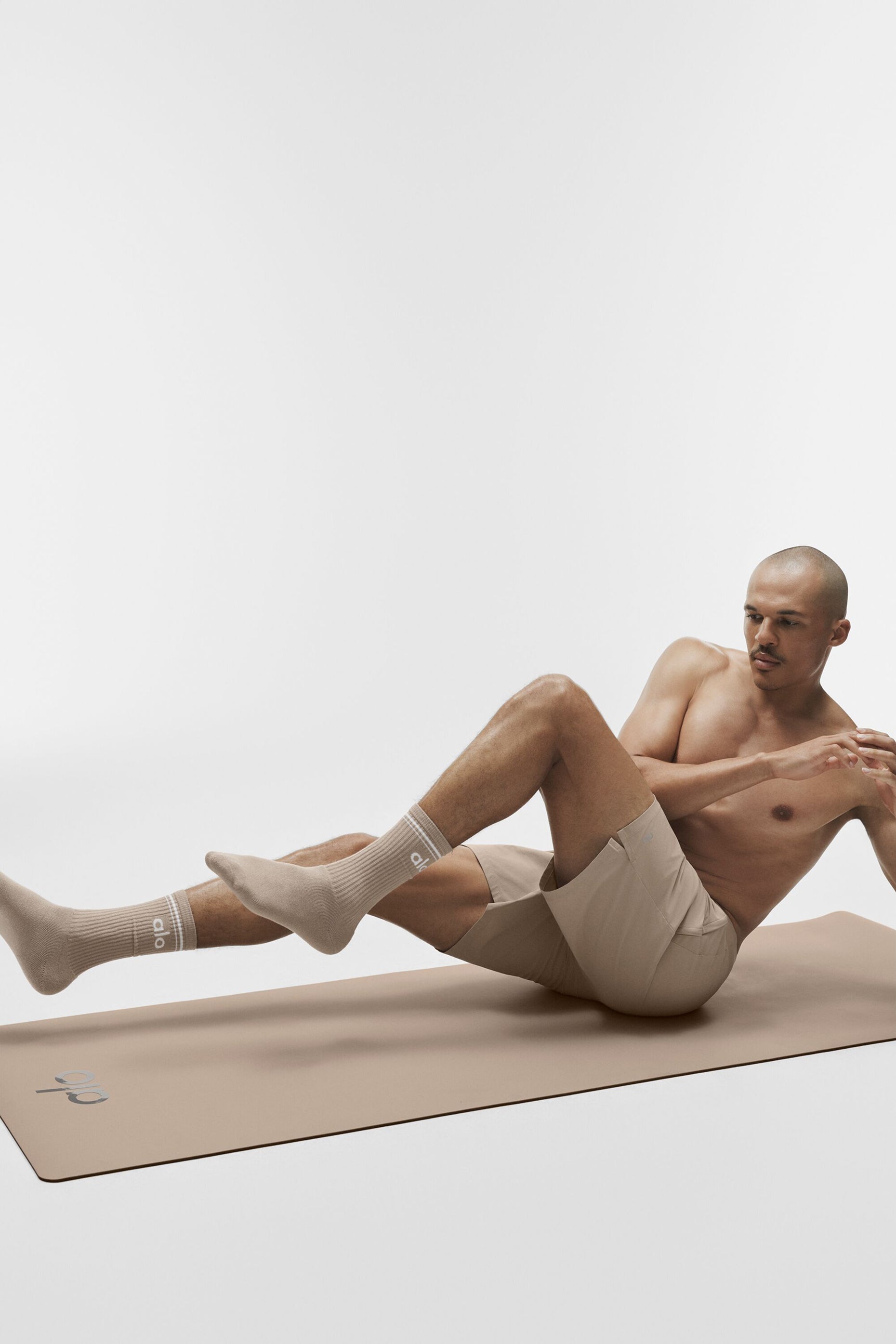 Lightweight Warrior Mat - Gravel image 3