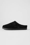 Recovery Slipper - Black image 1