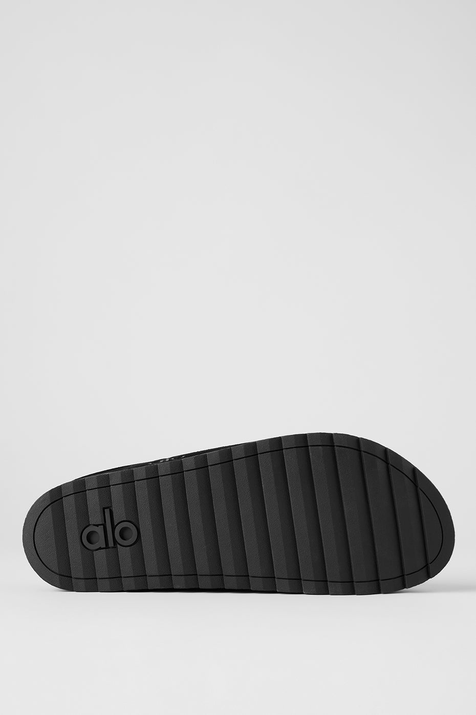 Recovery Slipper - Black image 3