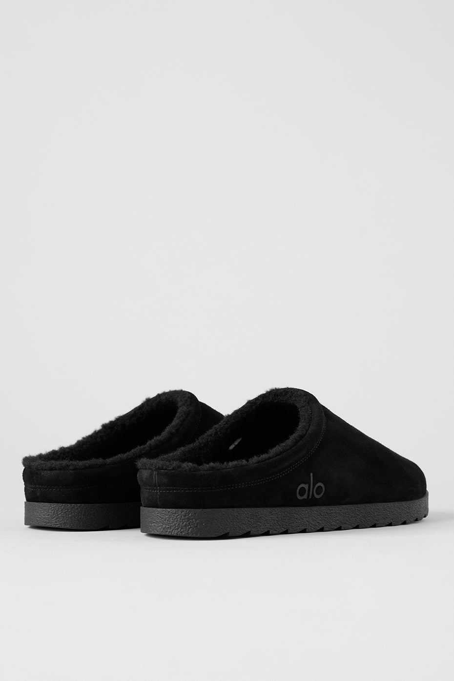Recovery Slipper - Black image 5