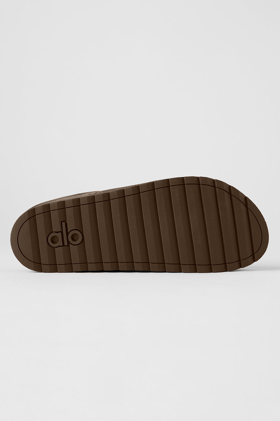 Recovery Slipper - Espresso image 7