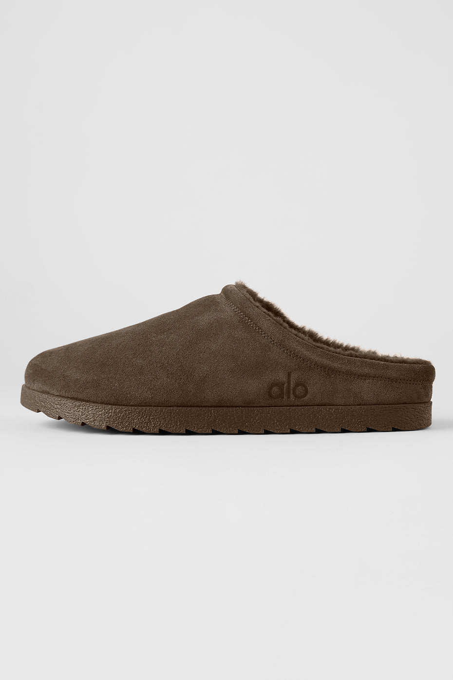 Recovery Slipper - Espresso image 3