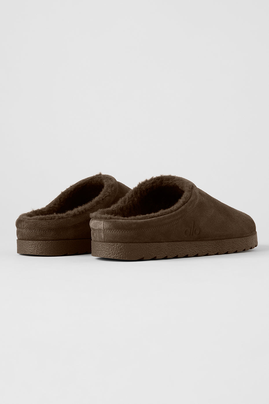 Recovery Slipper - Espresso image 5