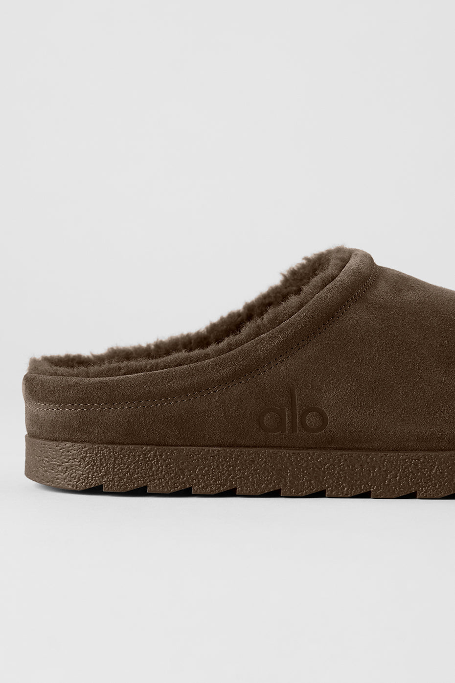 Recovery Slipper - Espresso image 6