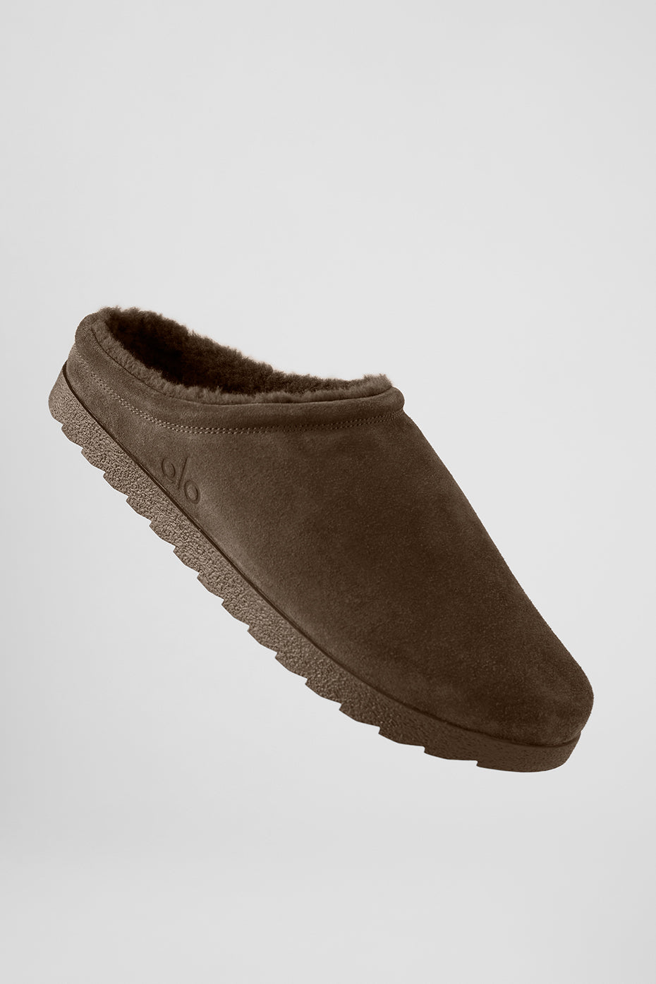 Recovery Slipper - Espresso image 6