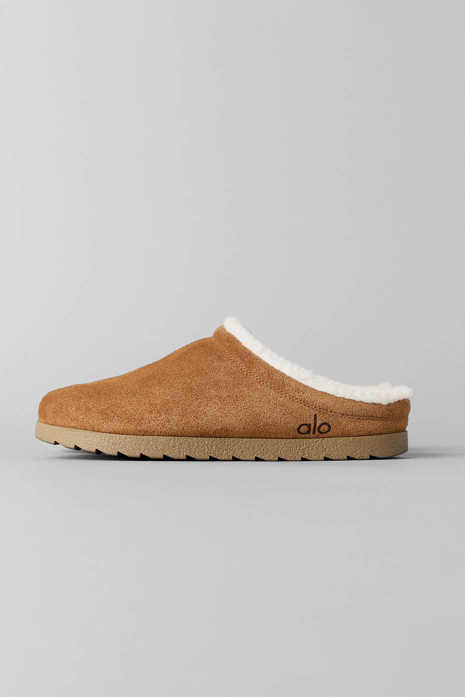 Recovery Slipper - Saddle/Ivory image 3
