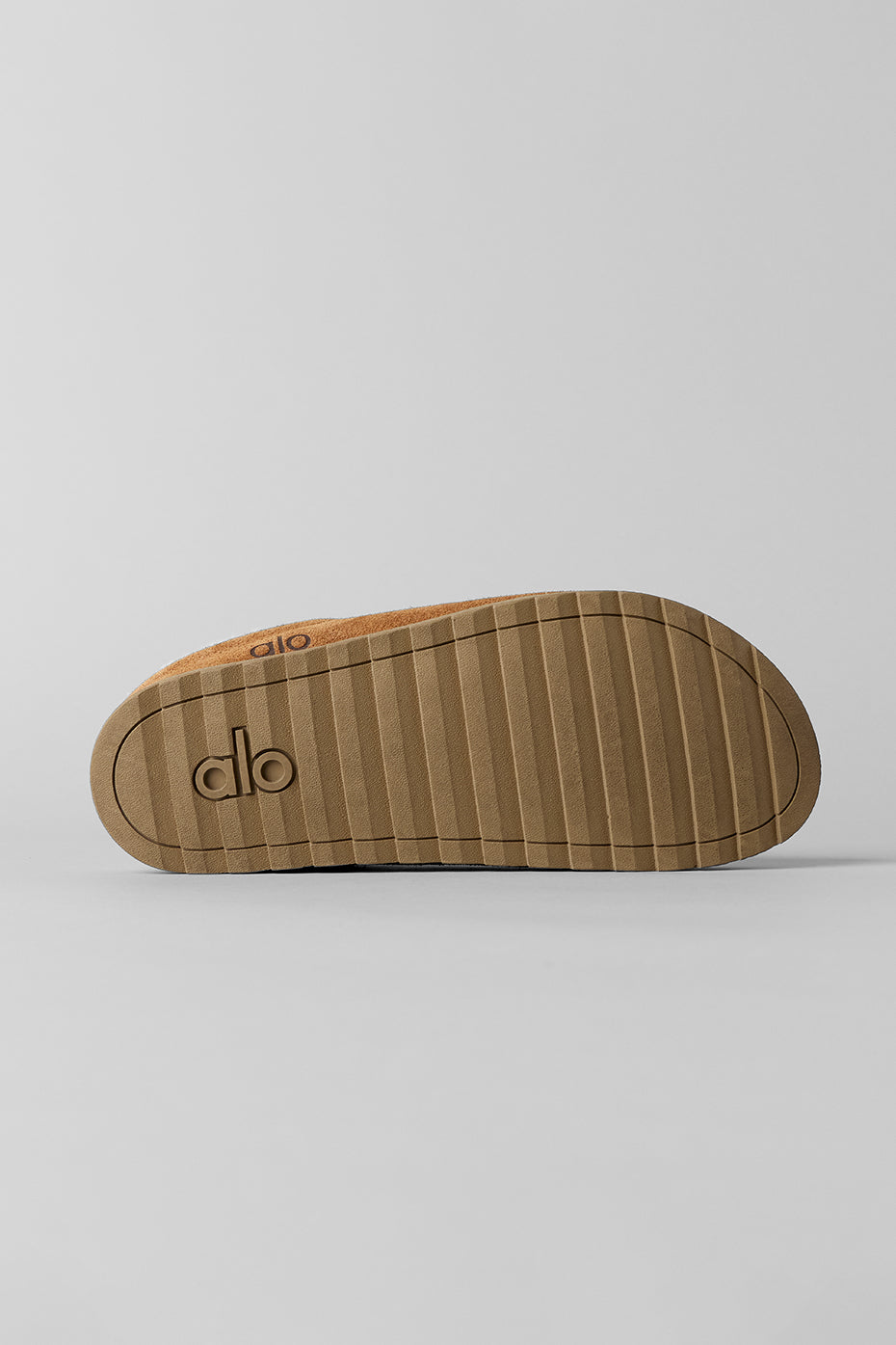Recovery Slipper - Saddle/Ivory image 4