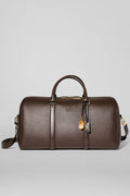 ALO Voyage Duffle - Espresso Leather image 1
