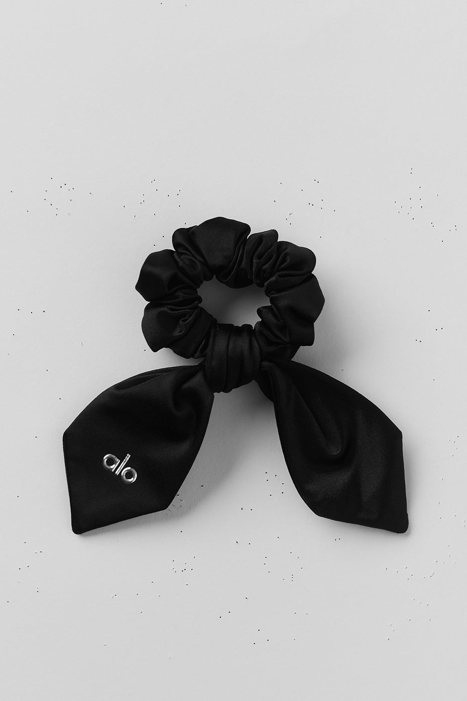 Airlift Rhythm Scrunchie - Black image 1