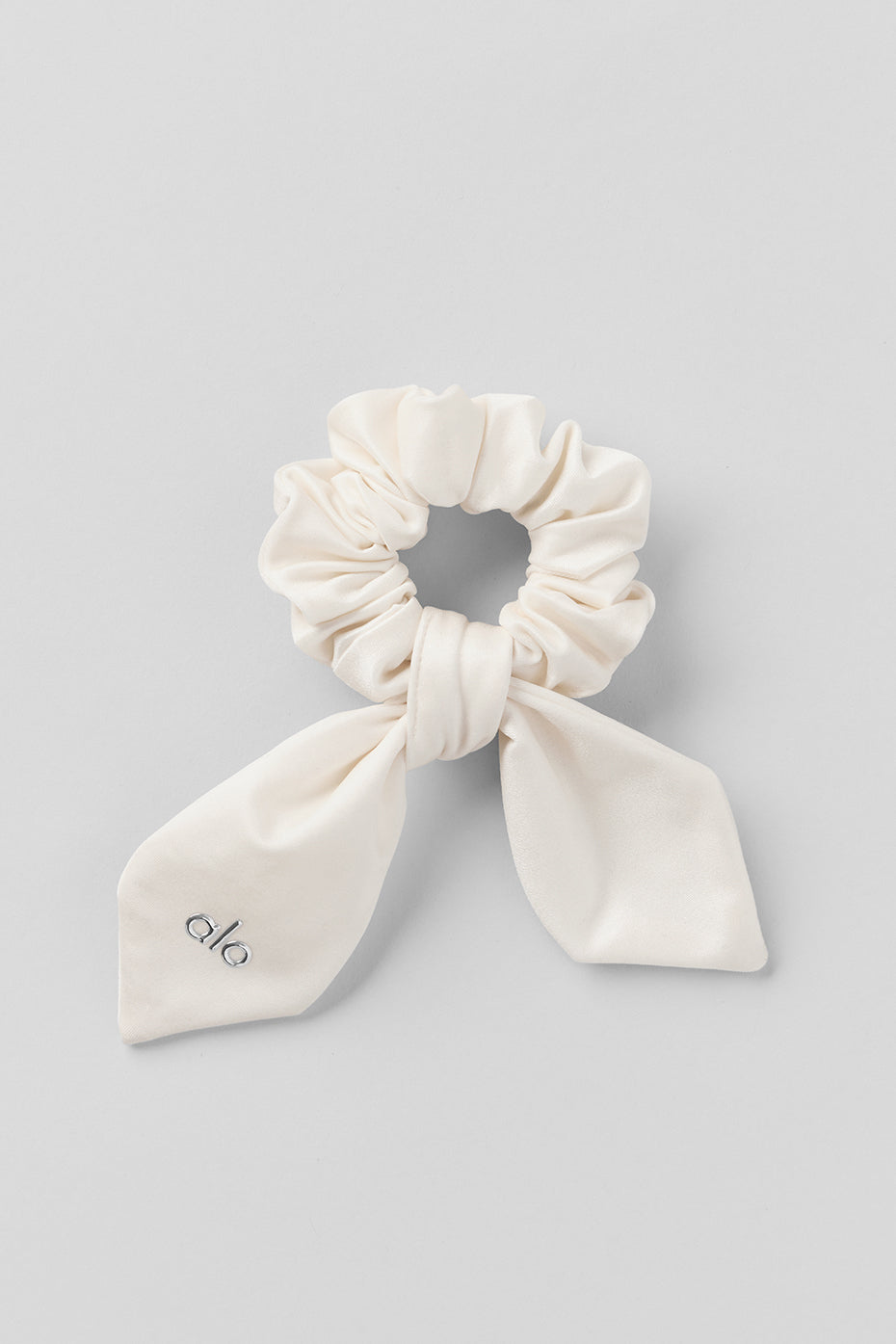 Airlift Rhythm Scrunchie - Ivory image 1