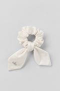 Airlift Rhythm Scrunchie - Ivory image 1