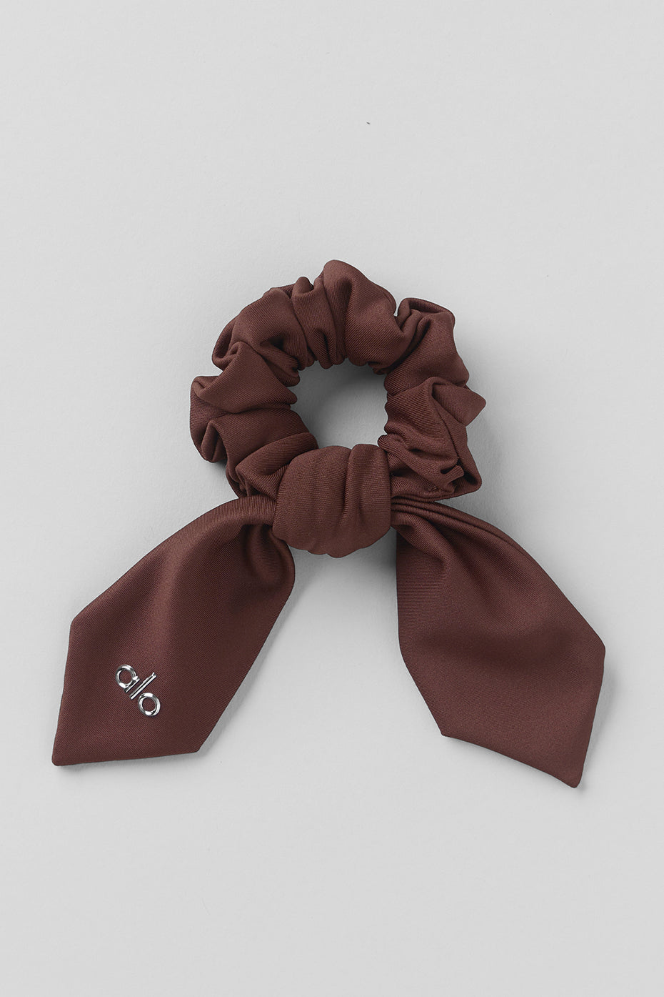 Airlift Rhythm Scrunchie - Brownstone image 1