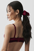 Airlift Rhythm Scrunchie - Summer Romance Red image 1