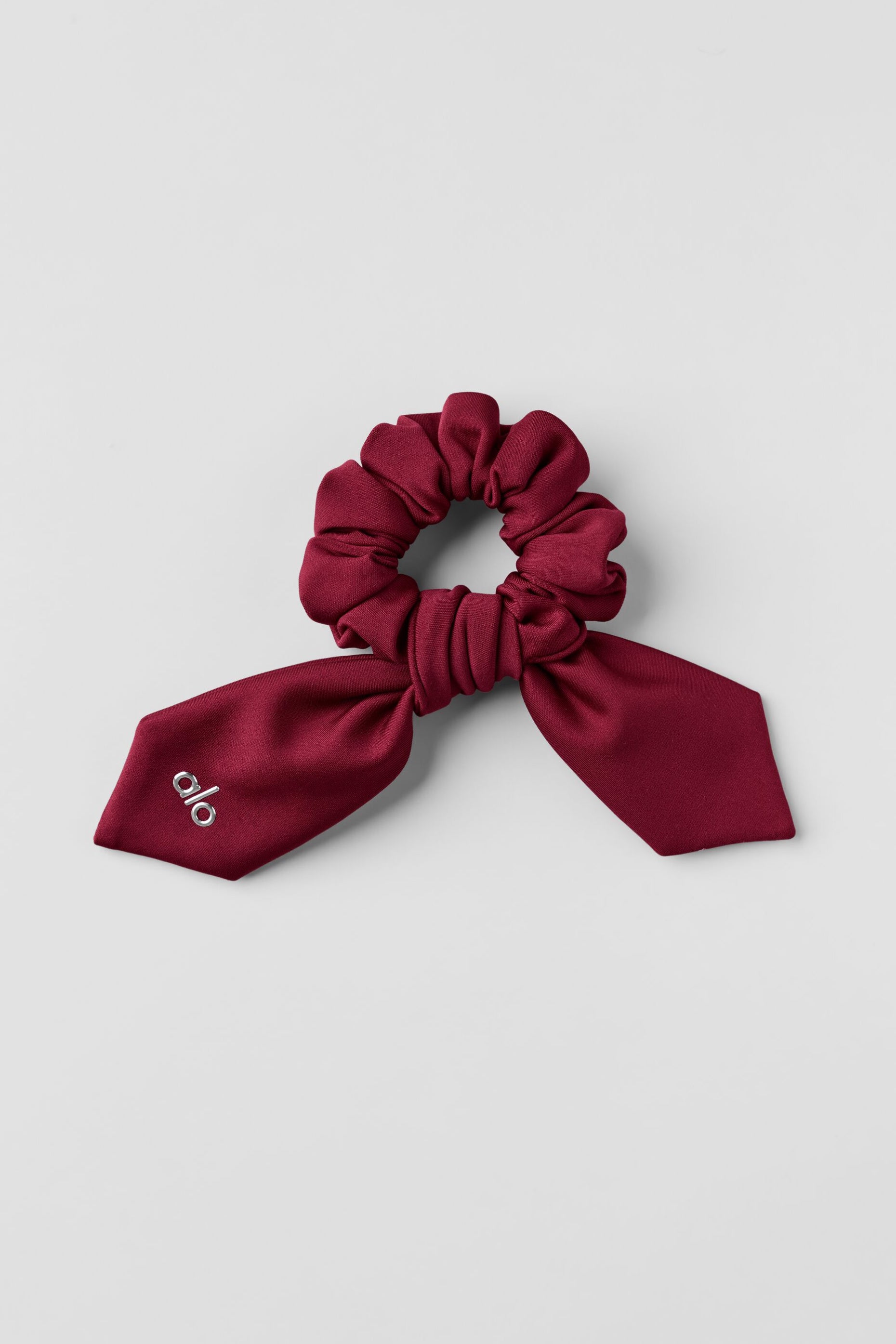 Airlift Rhythm Scrunchie - Summer Romance Red image 2