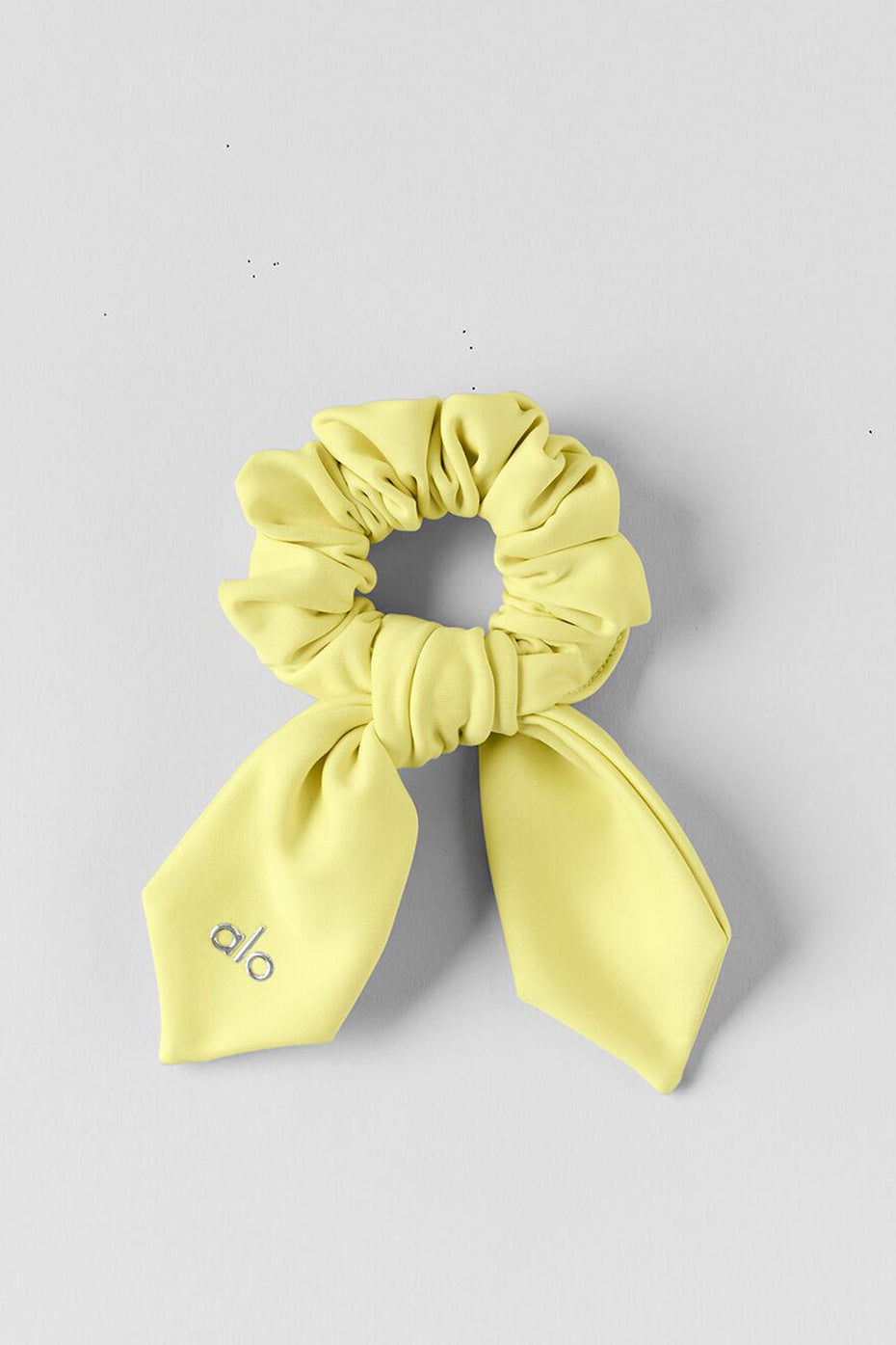 Airlift Rhythm Scrunchie - Sunshine image 1