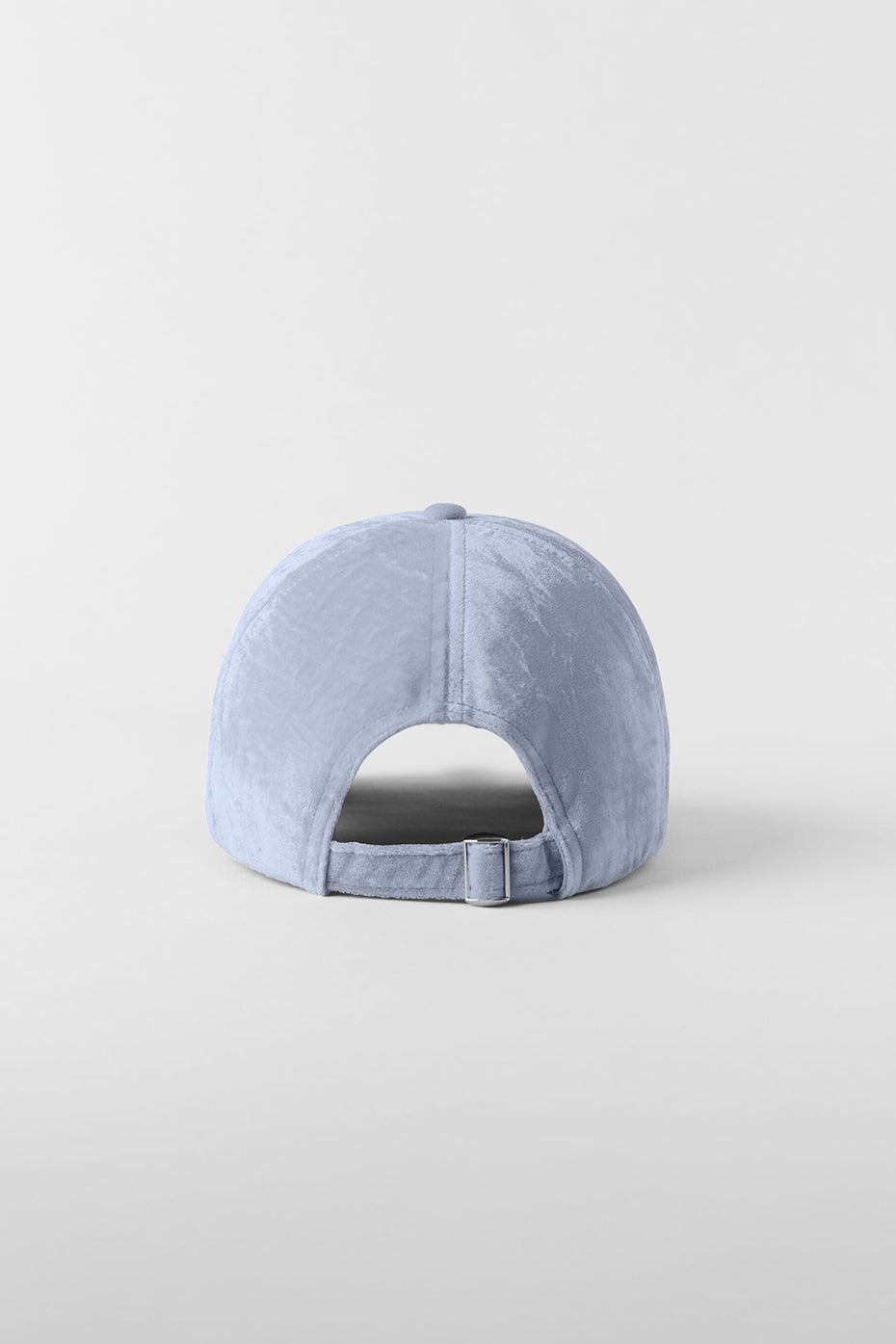 Velvet Off-Duty Cap - Winter Frost image 3