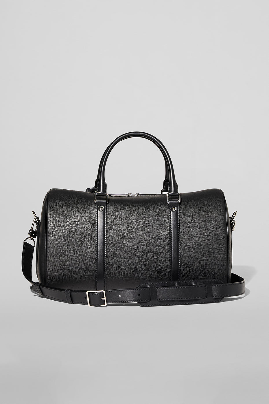 ALO Daily Voyage - Black Leather image 4
