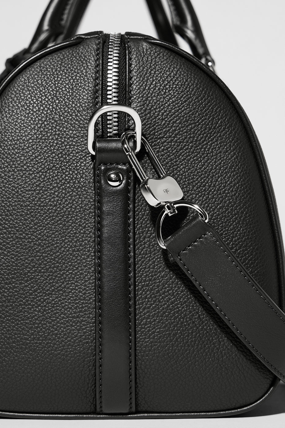 ALO Daily Voyage - Black Leather image 6