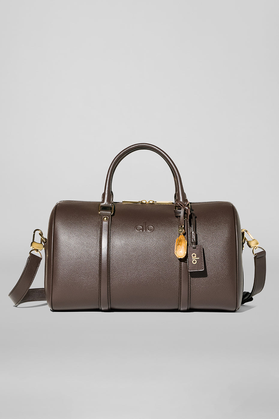 ALO Daily Voyage - Espresso Leather image 1