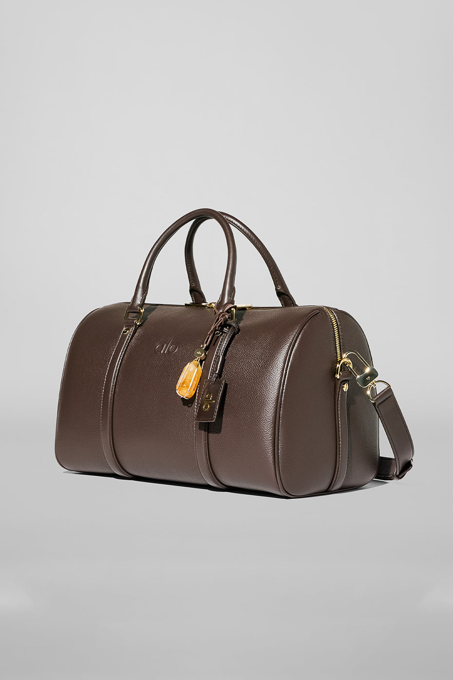 ALO Daily Voyage - Espresso Leather image 2