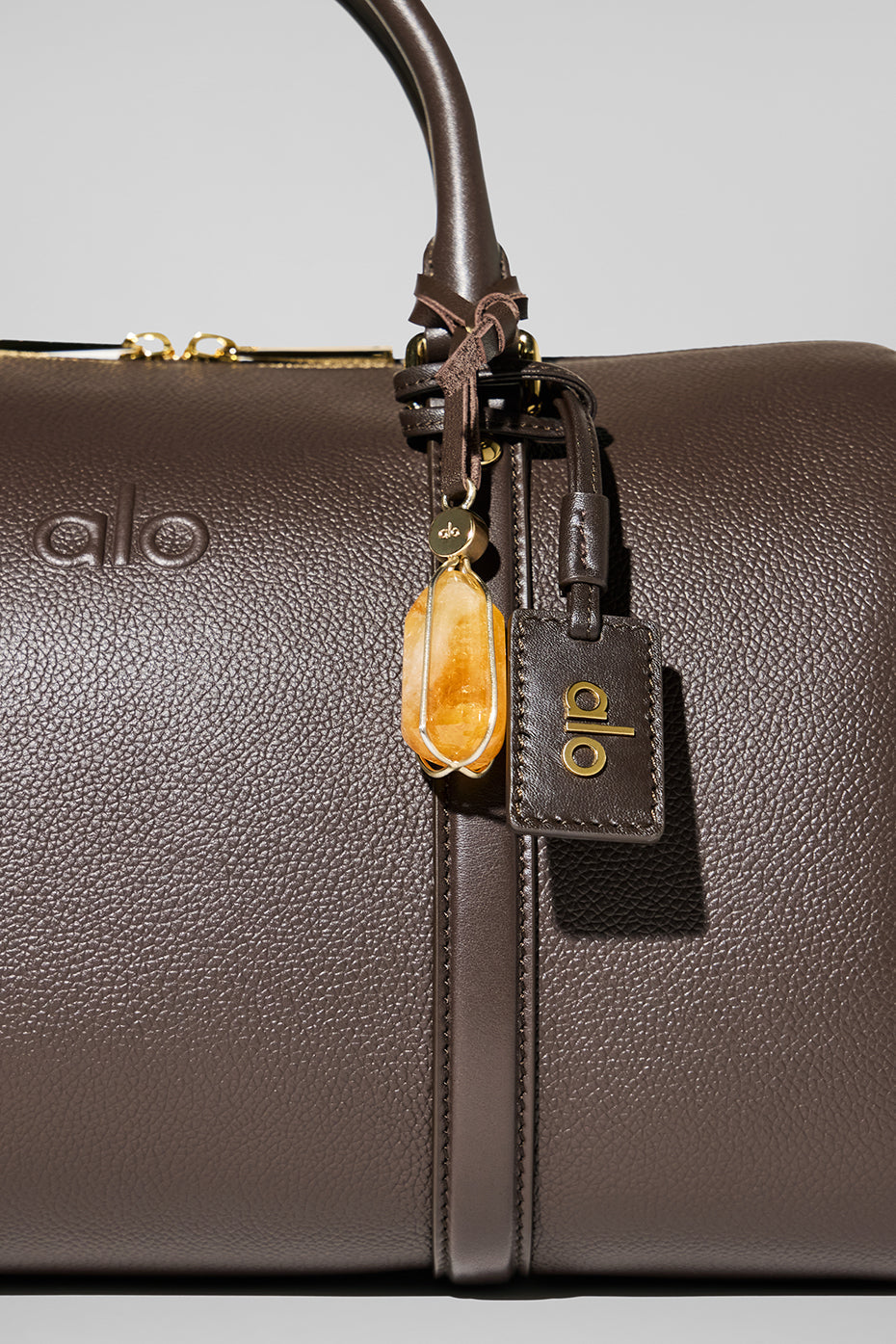 ALO Daily Voyage - Espresso Leather image 4