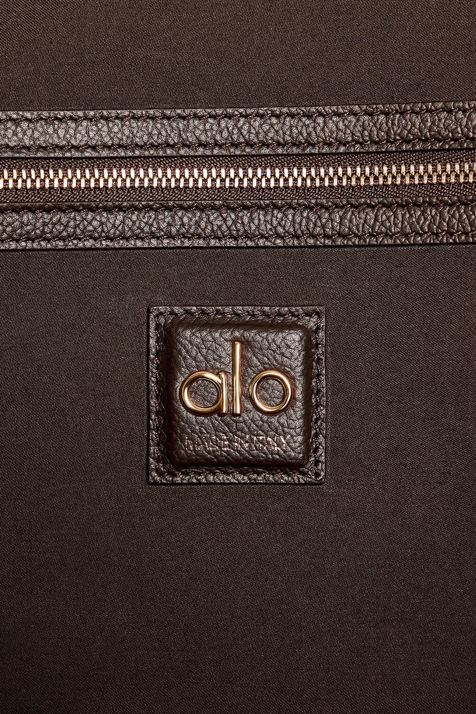 ALO Daily Voyage - Espresso Leather image 6