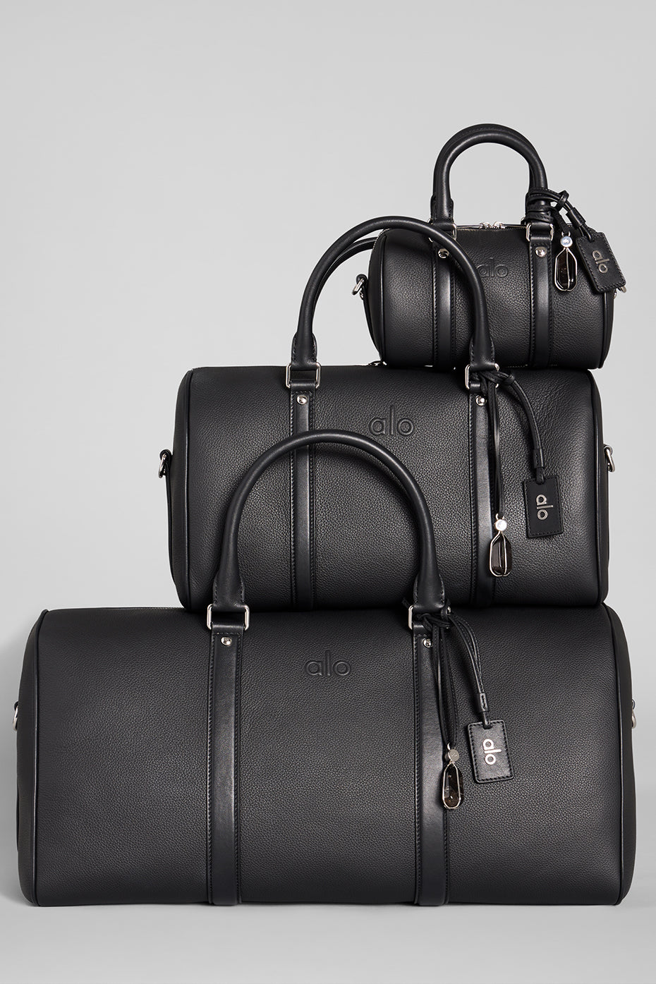 ALO Daily Voyage - Espresso Leather image 8