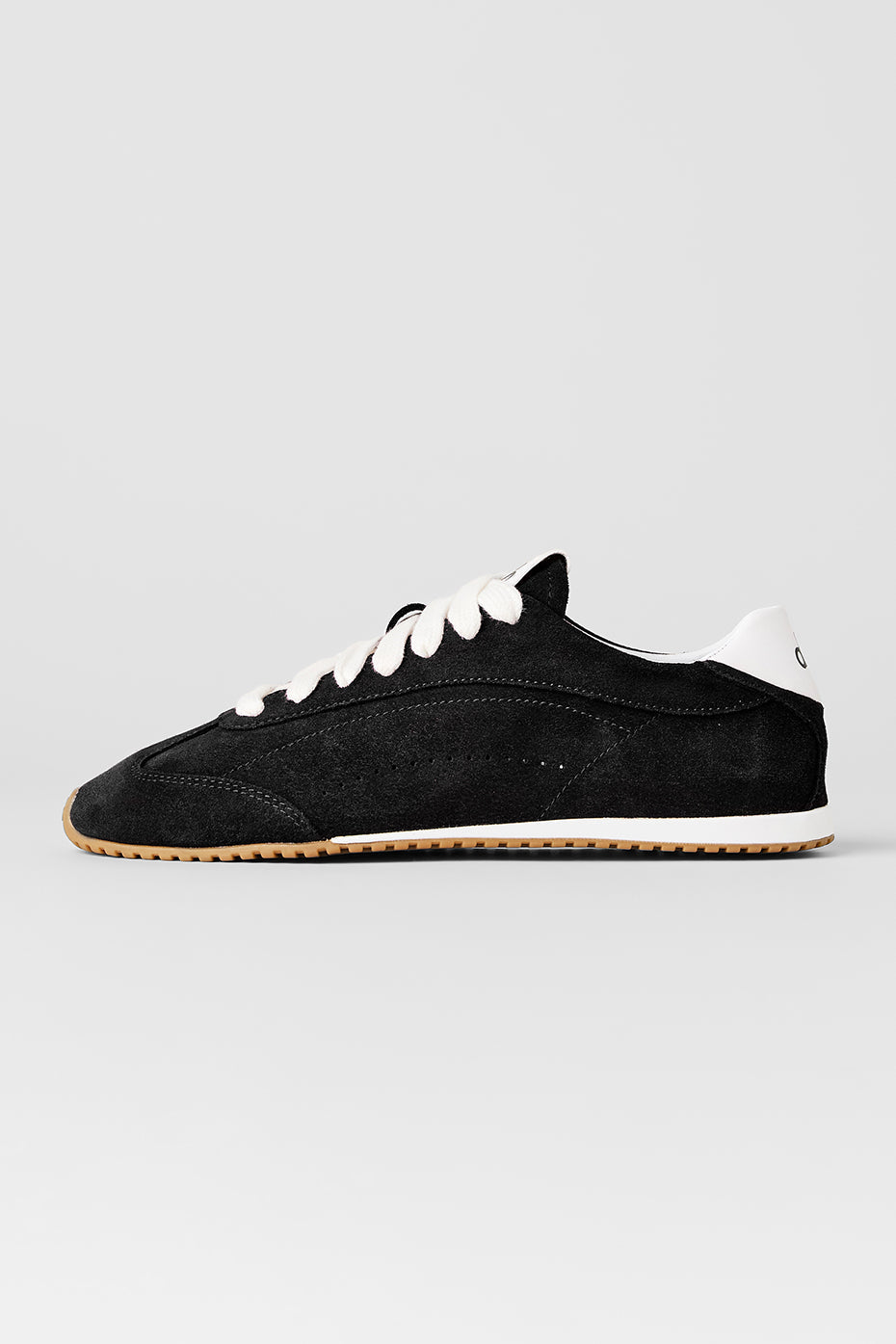 ALO Sunset Sneaker - Black image 3