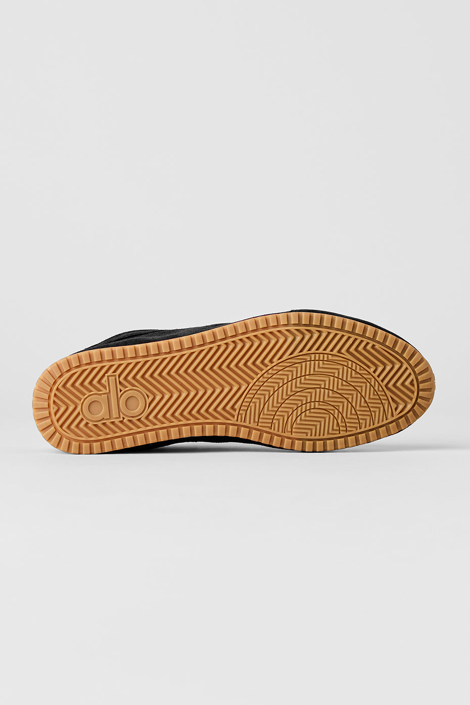 ALO Sunset Sneaker - Black image 5