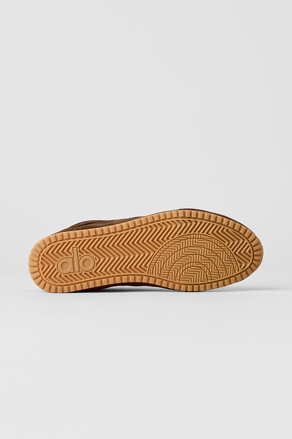 ALO Sunset Sneaker - Espresso image 4